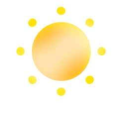sun